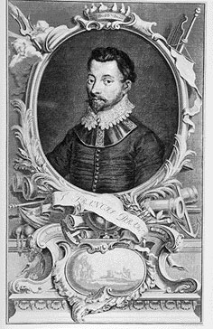 Sir Francis Drake