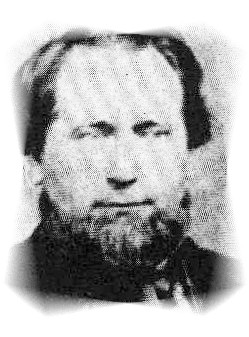 Jerome B. Ford